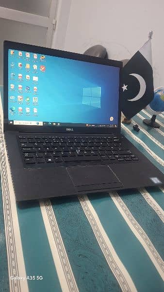 Dell Laptop Core i5 6 generation 4