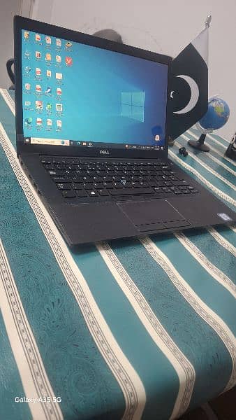 Dell Laptop Core i5 6 generation 5