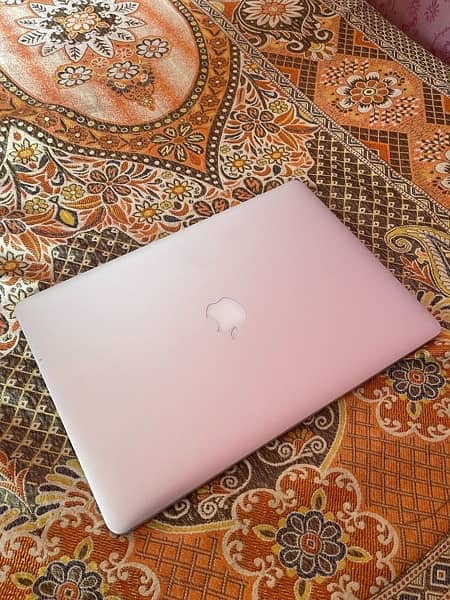 Macbook pro 2013, 15 inch Retina display 2