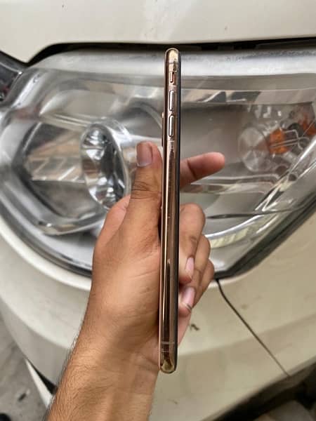 I Phone xs Max Dual Sim Pta 2