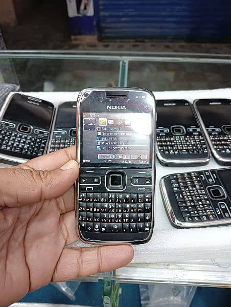 nokia e72 e71 3