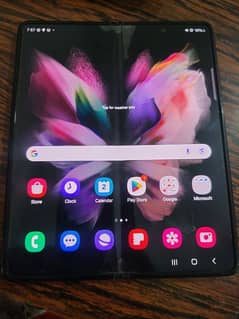 Samsung galaxy z fold 3 0