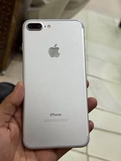 iPhone 7 Plus PTA