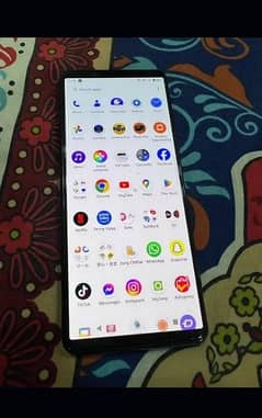 Sony Xperia 5 mark 2 snapdragon 865. . .