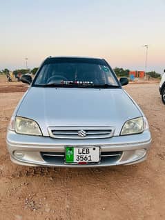 Suzuki Cultus VXR 2006