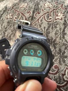 Casio G shock