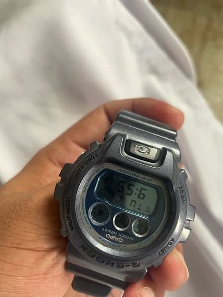 Casio G shock 1