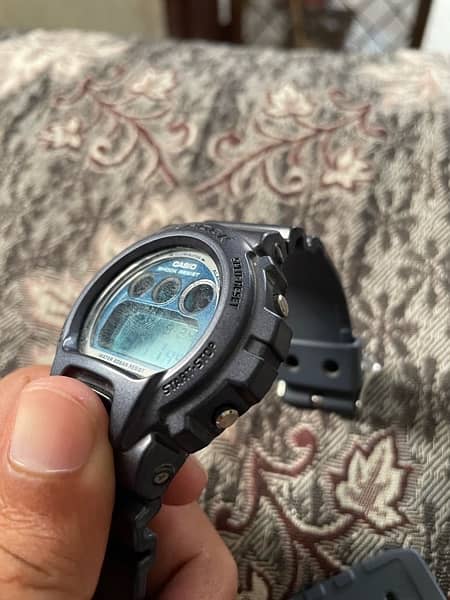 Casio G shock 2