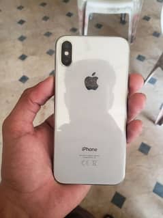 iphone x factory unlock non pta 64gb