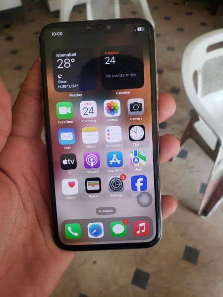 iphone x factory unlock non pta 64gb 1