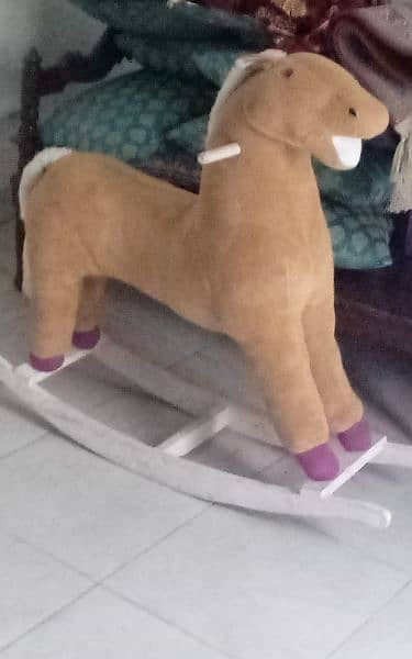 kids rocking horse 3