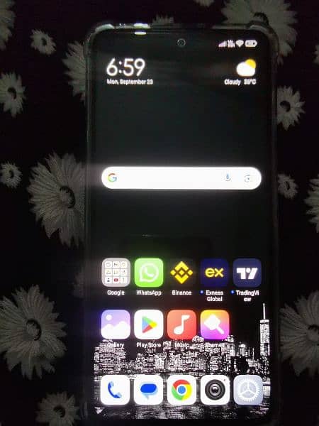 Redmi Note 13 8/256 Official PTA 2