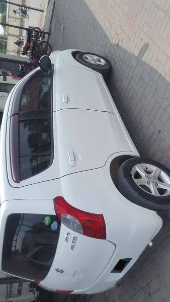 Suzuki Alto 2012 2