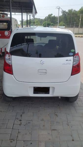 Suzuki Alto 2012 3