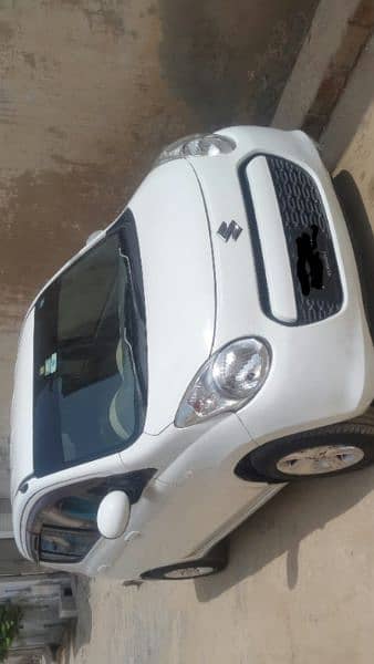 Suzuki Alto 2012 5