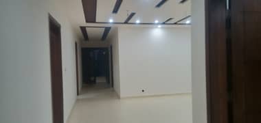 12 Marla New 3 Story House For Sale G15 Islamabad