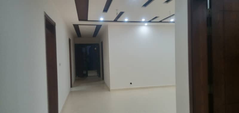 12 Marla New 3 Story House For Sale G15 Islamabad 0