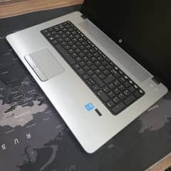 Hp Probook 470 G1 2GB AMD Graphic Card Core i5 4th Gen 8GB  180GB SSD