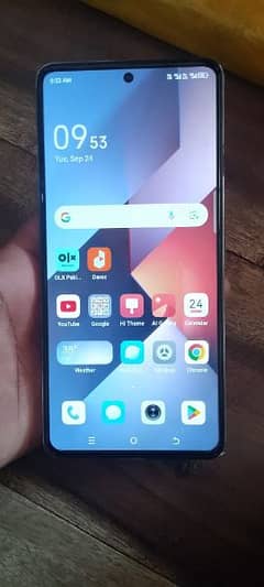 Tecno Camon20