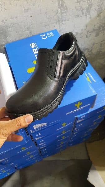 safety shoes 4