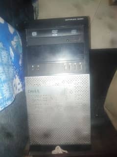 Dell core i 5  4th generation