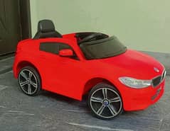 Kids Charging Car (BMW) 0