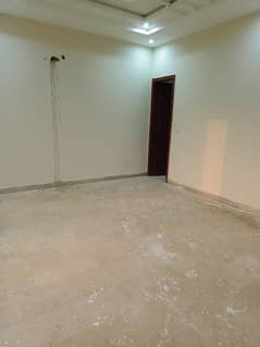 1 KANAL UPPER PORTION WITH LOWER LOCK AND SERVANT AVAILABLE FOR RENT IN VALANCIA TOWN