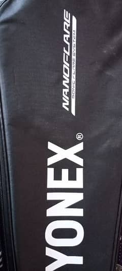 Yonex Nanoflare