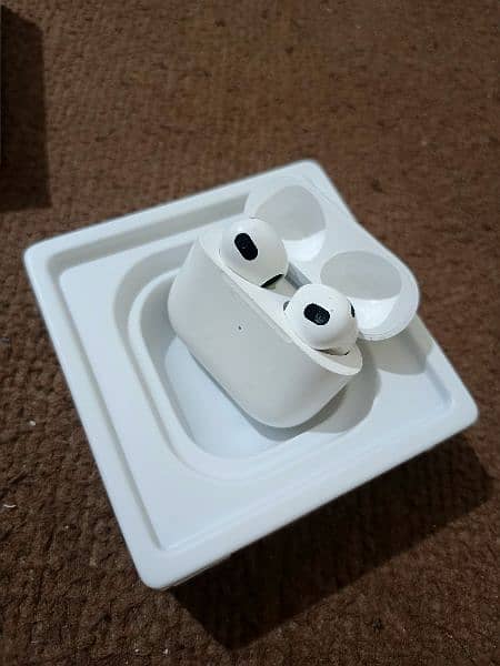 airpods GE04 Plus 3