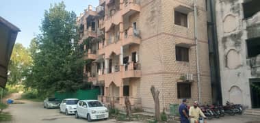 Flats For Sale Block A Block B G15 Islamabad