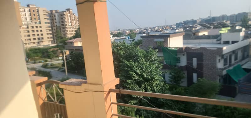 Flats For Sale Block A Block B G15 Islamabad 1