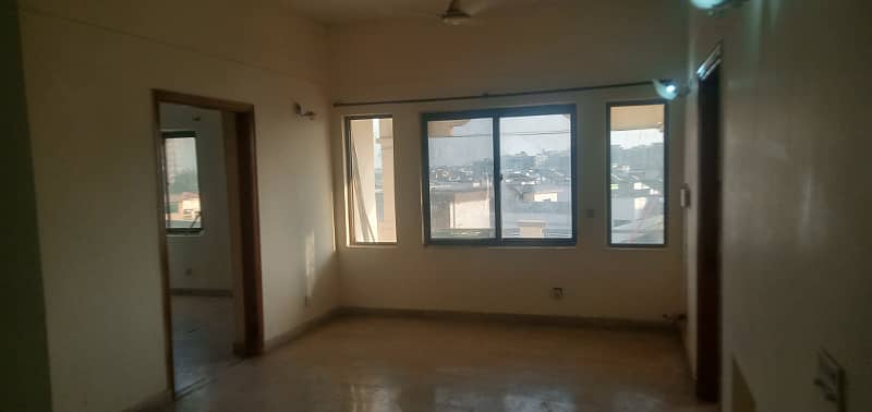 Flats For Sale Block A Block B G15 Islamabad 8