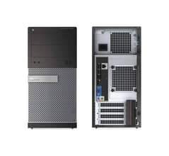 Dell Optiplex 3020