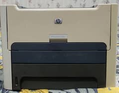 HP laserjet 1320