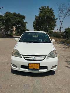 Suzuki Liana 2008