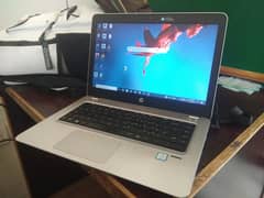 Hp probook core i5 7th generation