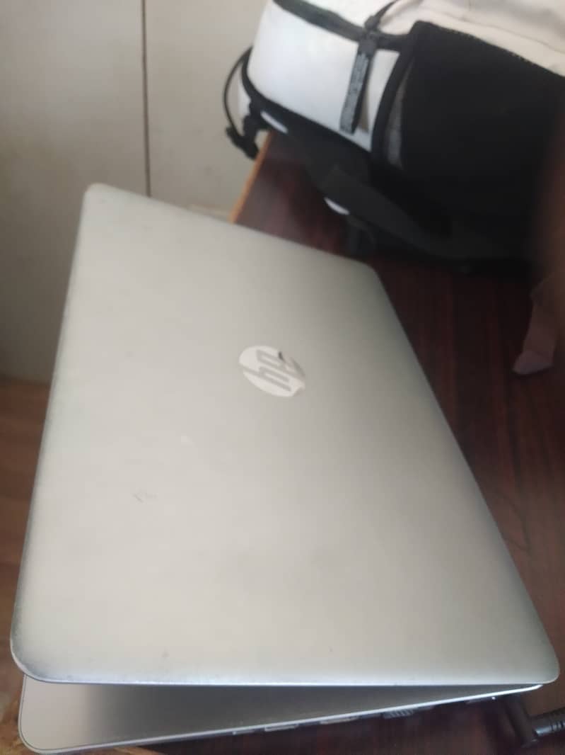 Hp probook core i5 7th generation 1