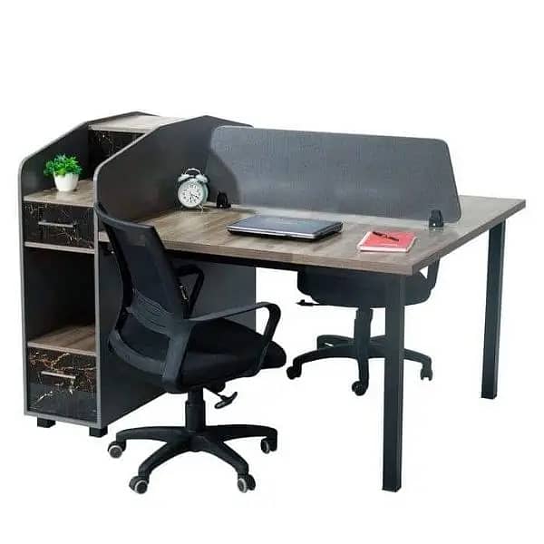 office chair/Call Center Workstation/Office Workstation/Office Table 11