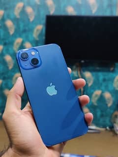 Iphone 13 FU 10/10 (not a kit)