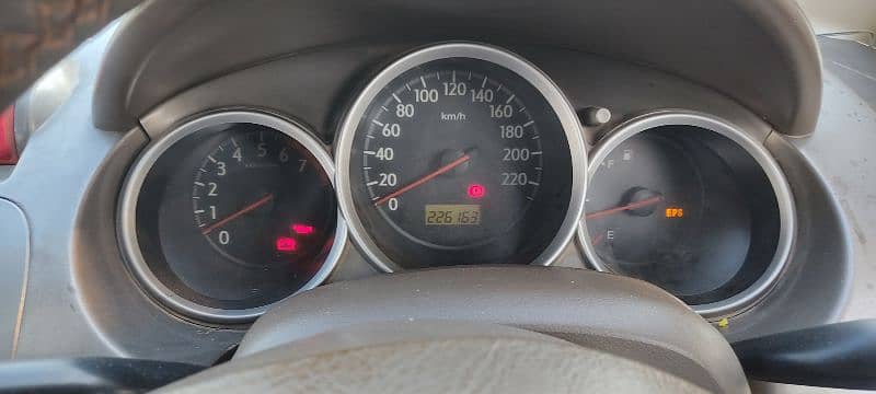 Honda City IDSI 2004 home used. 3