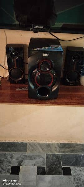 eon woofer for sale 3