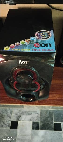 eon woofer for sale 4