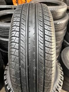 185-60-15 Yokohama Advn db 2 tyres without punture