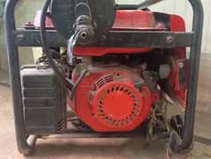 Loncin Generator