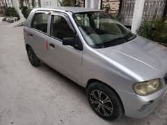 Suzuki Alto 2006 Model Better than Cultus Coure Mehran 0