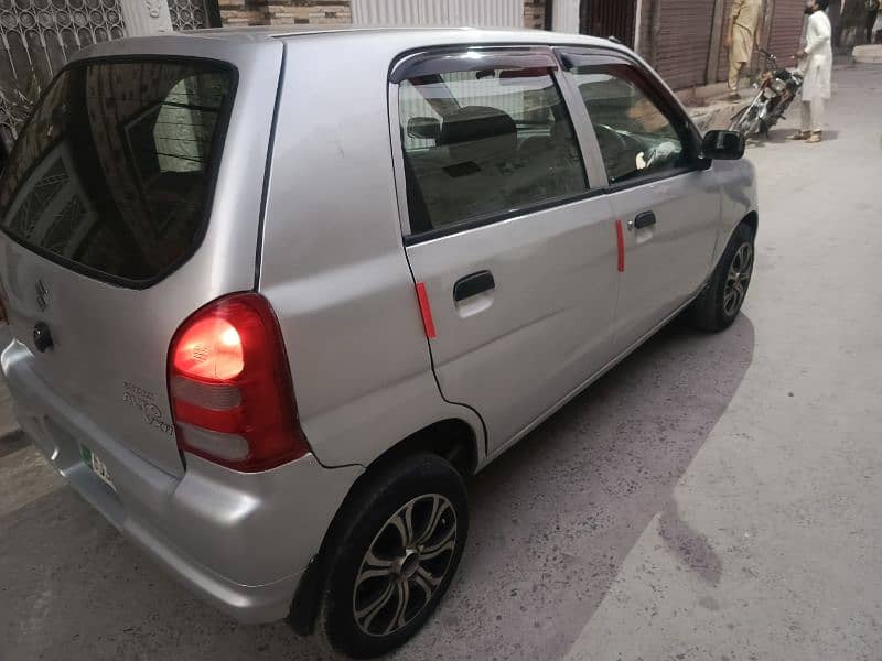 Suzuki Alto 2006 Model Better than Cultus Coure Mehran 1