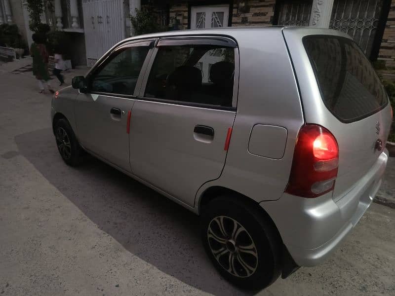 Suzuki Alto 2006 Model Better than Cultus Coure Mehran 2