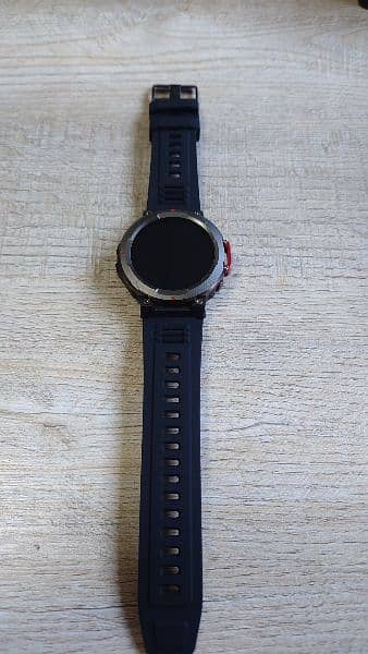 Dany smart watch 3