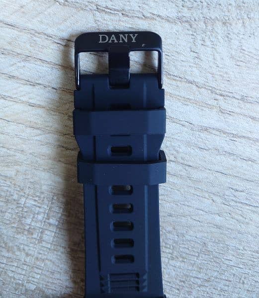 Dany smart watch 6