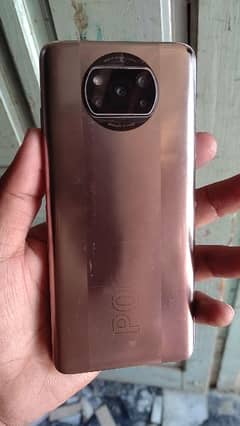 Poco x3 pro 8gb 256 gb